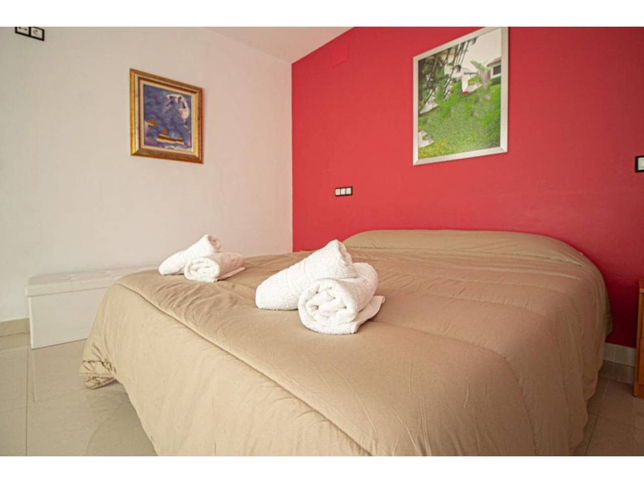 Chalet de 8 habitaciones en Alfaz del Pi / L'Alfàs del Pi en venta con piscina garaje - 1.890.000 € (Ref: 7913634)