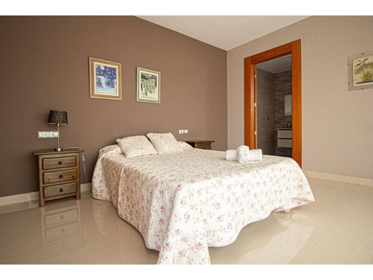 Chalet de 8 habitaciones en Alfaz del Pi / L'Alfàs del Pi en venta con piscina garaje - 1.890.000 € (Ref: 7913634)