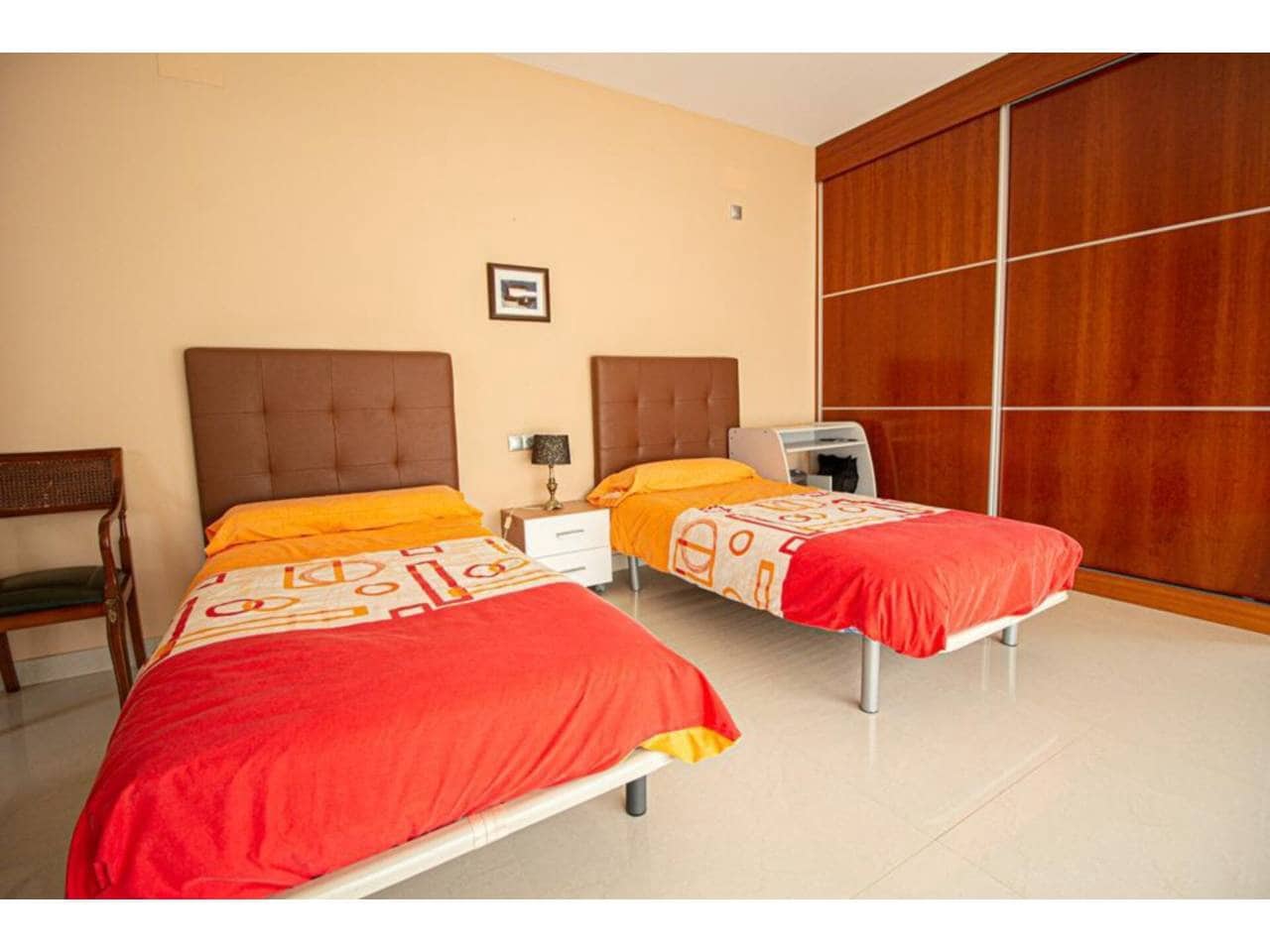 Chalet de 8 habitaciones en Alfaz del Pi / L'Alfàs del Pi en venta con piscina garaje - 1.890.000 € (Ref: 7913634)