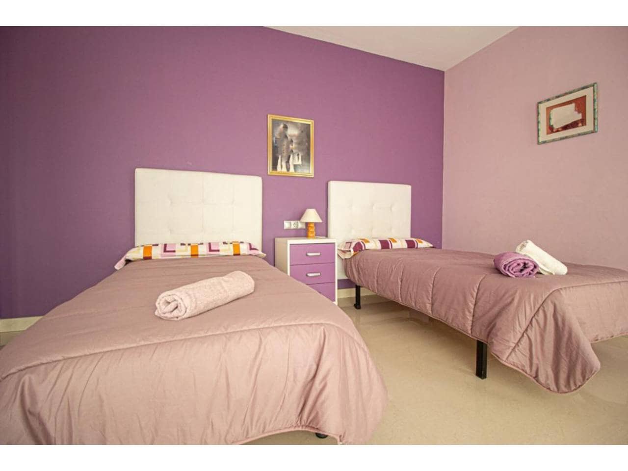 Chalet de 8 habitaciones en Alfaz del Pi / L'Alfàs del Pi en venta con piscina garaje - 1.890.000 € (Ref: 7913634)