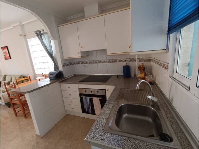 2 makuuhuone Huoneisto vuokrattavana paikassa Pinar de Campoverde, Pilar de la Horadada mukana uima-altaan 
autotalli - 800 € (Ref: 8098275)