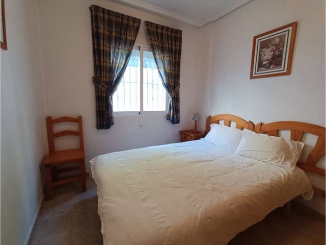 2 makuuhuone Huoneisto vuokrattavana paikassa Pinar de Campoverde, Pilar de la Horadada mukana uima-altaan 
autotalli - 800 € (Ref: 8098275)