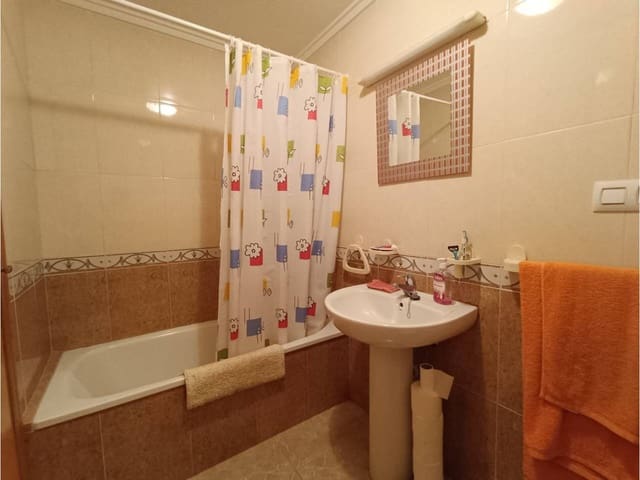 2 makuuhuone Huoneisto vuokrattavana paikassa Pinar de Campoverde, Pilar de la Horadada mukana uima-altaan 
autotalli - 800 € (Ref: 8098275)