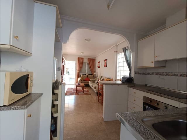 2 makuuhuone Huoneisto vuokrattavana paikassa Pinar de Campoverde, Pilar de la Horadada mukana uima-altaan 
autotalli - 800 € (Ref: 8098275)