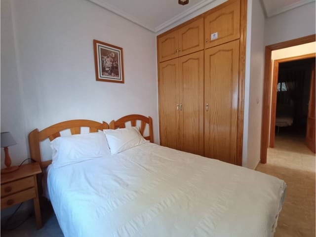 2 makuuhuone Huoneisto vuokrattavana paikassa Pinar de Campoverde, Pilar de la Horadada mukana uima-altaan 
autotalli - 800 € (Ref: 8098275)