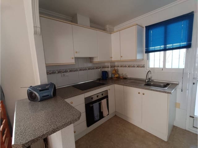 2 makuuhuone Huoneisto vuokrattavana paikassa Pinar de Campoverde, Pilar de la Horadada mukana uima-altaan 
autotalli - 800 € (Ref: 8098275)