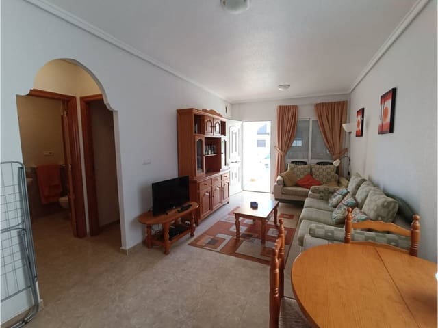 2 makuuhuone Huoneisto vuokrattavana paikassa Pinar de Campoverde, Pilar de la Horadada mukana uima-altaan 
autotalli - 800 € (Ref: 8098275)