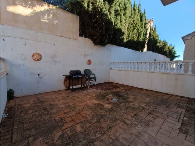 2 makuuhuone Huoneisto vuokrattavana paikassa Pinar de Campoverde, Pilar de la Horadada mukana uima-altaan 
autotalli - 800 € (Ref: 8098275)