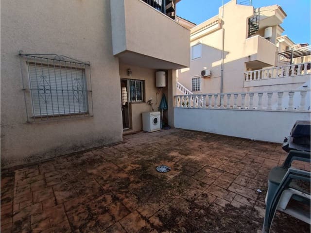 2 makuuhuone Huoneisto vuokrattavana paikassa Pinar de Campoverde, Pilar de la Horadada mukana uima-altaan 
autotalli - 800 € (Ref: 8098275)