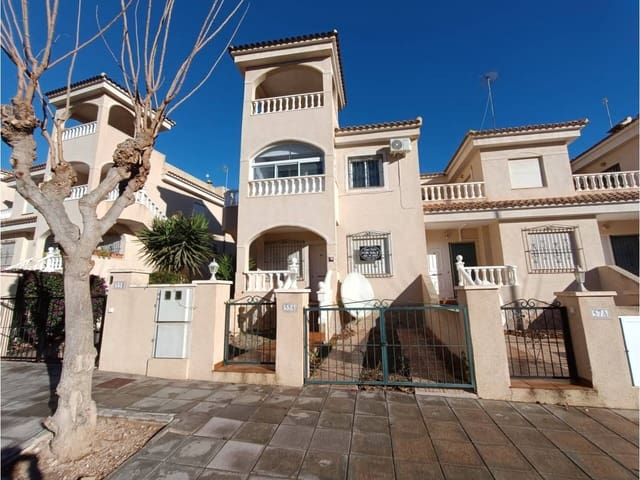 2 makuuhuone Huoneisto vuokrattavana paikassa Pinar de Campoverde, Pilar de la Horadada mukana uima-altaan 
autotalli - 800 € (Ref: 8098275)