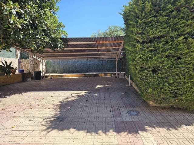 8 chambre Villa/Maison à vendre à San Fulgencio avec piscine garage - 380 000 € (Ref: 8738666)