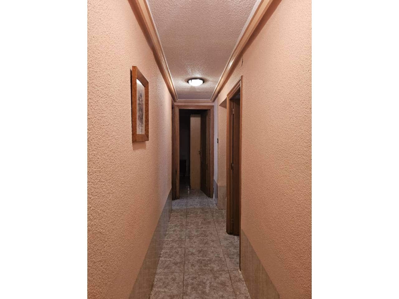 8 chambre Villa/Maison à vendre à San Fulgencio avec piscine garage - 380 000 € (Ref: 8738666)