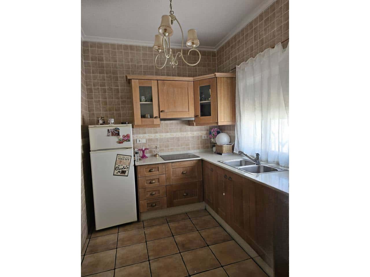 8 chambre Villa/Maison à vendre à San Fulgencio avec piscine garage - 380 000 € (Ref: 8738666)