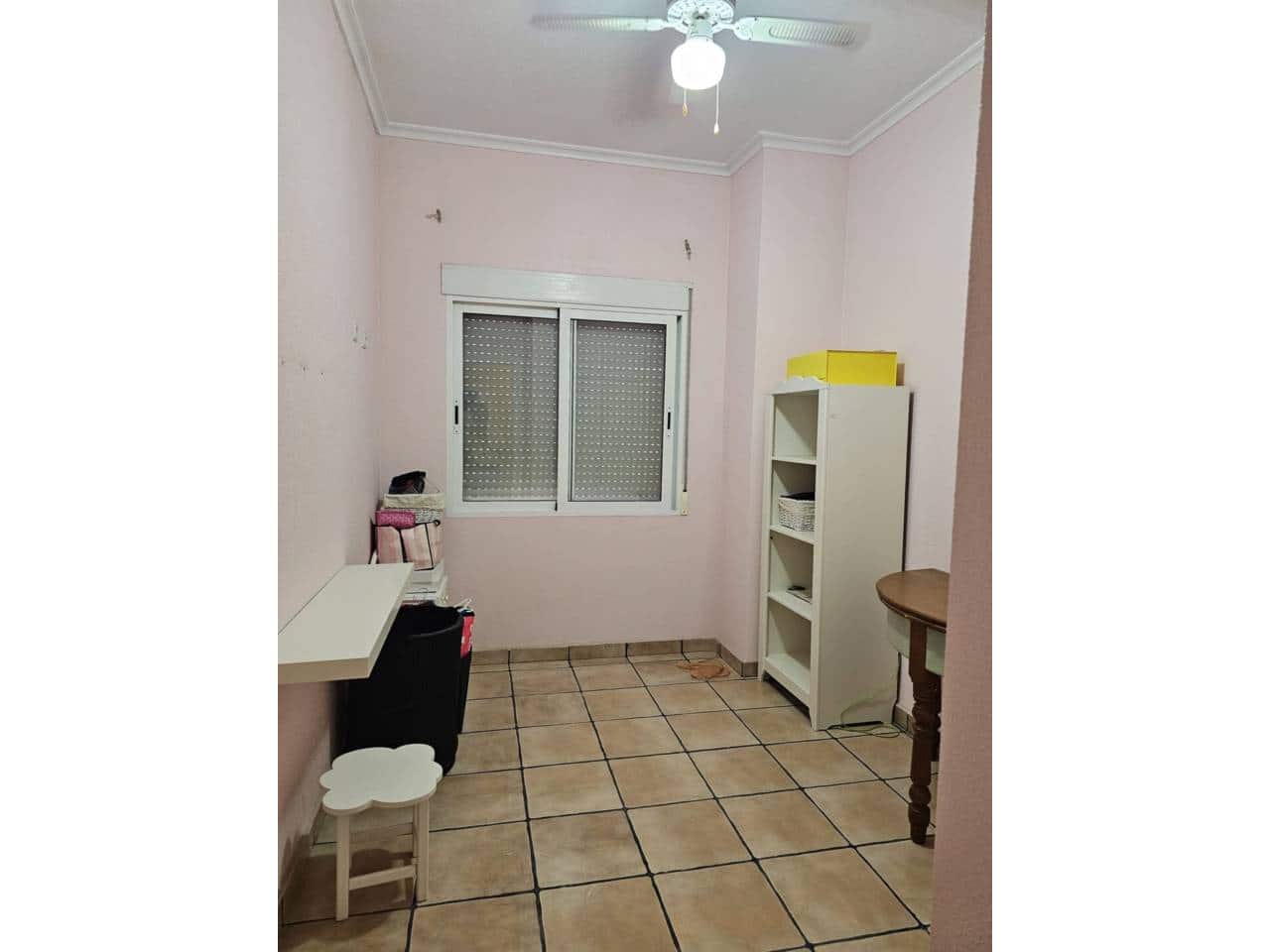 8 chambre Villa/Maison à vendre à San Fulgencio avec piscine garage - 380 000 € (Ref: 8738666)