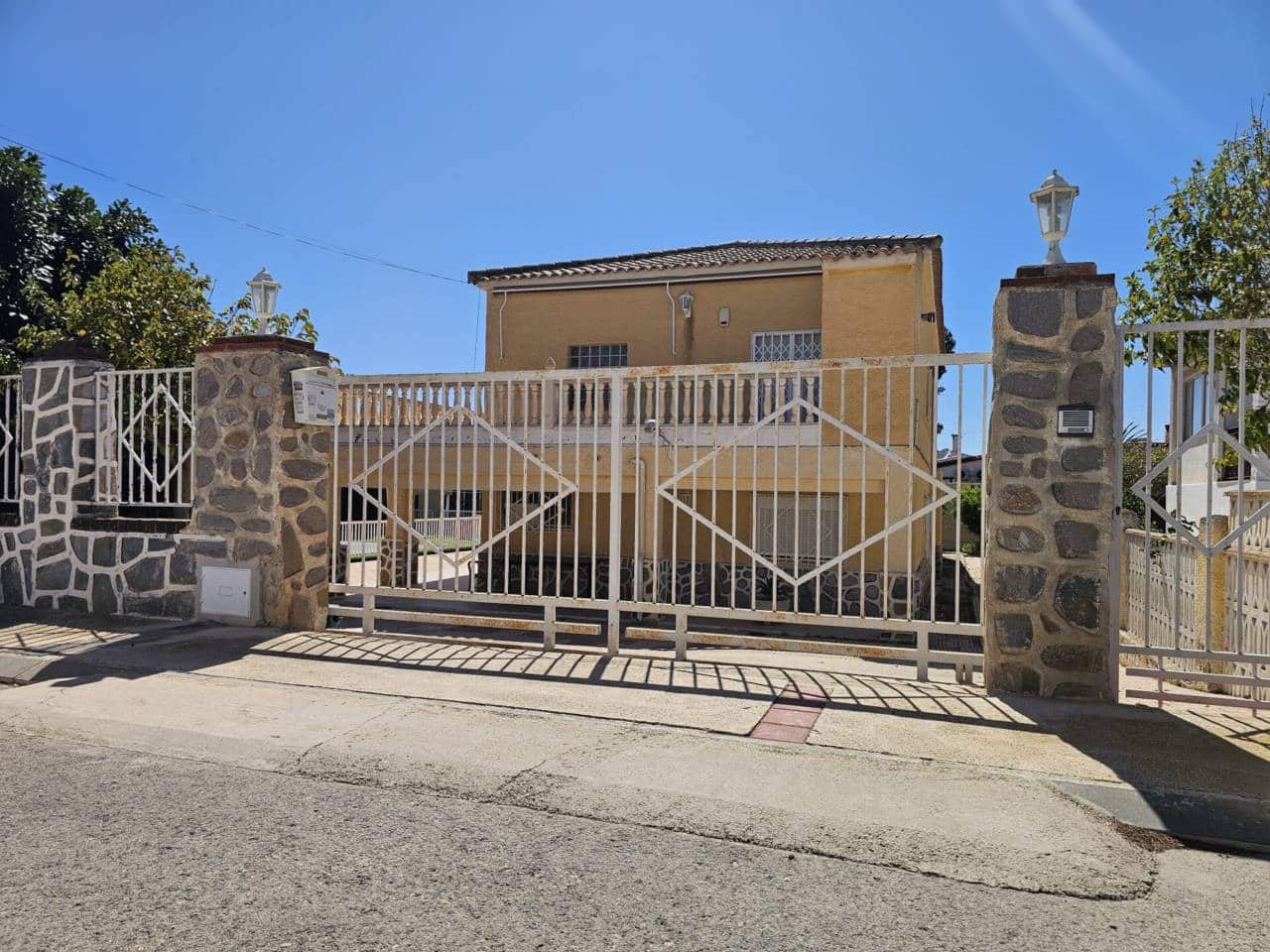 8 chambre Villa/Maison à vendre à San Fulgencio avec piscine garage - 380 000 € (Ref: 8738666)