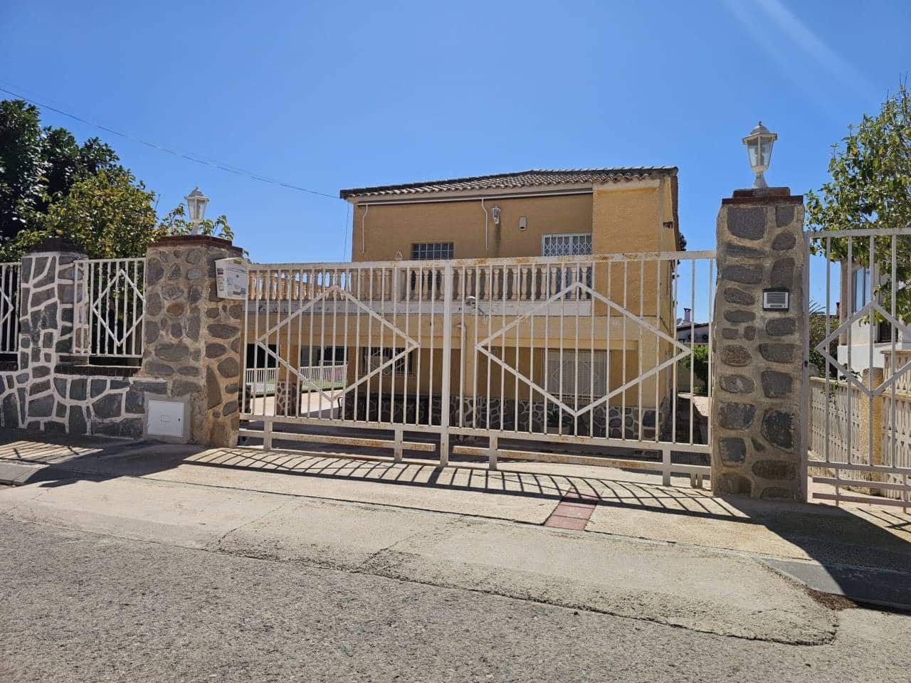 8 chambre Villa/Maison à vendre à San Fulgencio avec piscine garage - 380 000 € (Ref: 8738666)