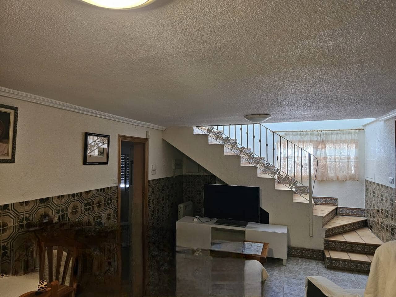 8 chambre Villa/Maison à vendre à San Fulgencio avec piscine garage - 380 000 € (Ref: 8738666)