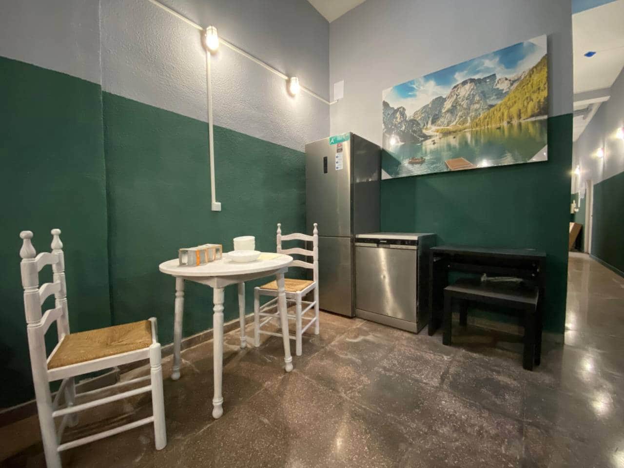 17 slaapkamer Hotel te koop in Alicante stad - € 1.200.000 (Ref: 8738670)