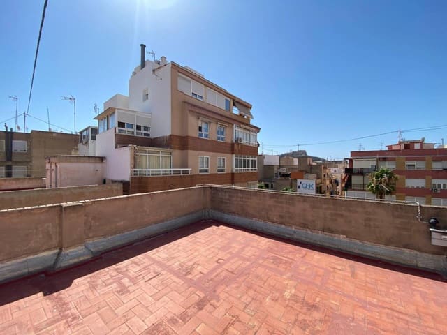 17 bedroom Hotel for sale in Alicante / Alacant city - € 1,200,000 (Ref: 8738670)