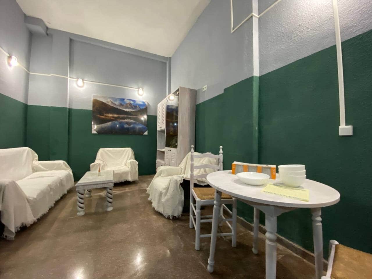 17 slaapkamer Hotel te koop in Alicante stad - € 1.200.000 (Ref: 8738670)