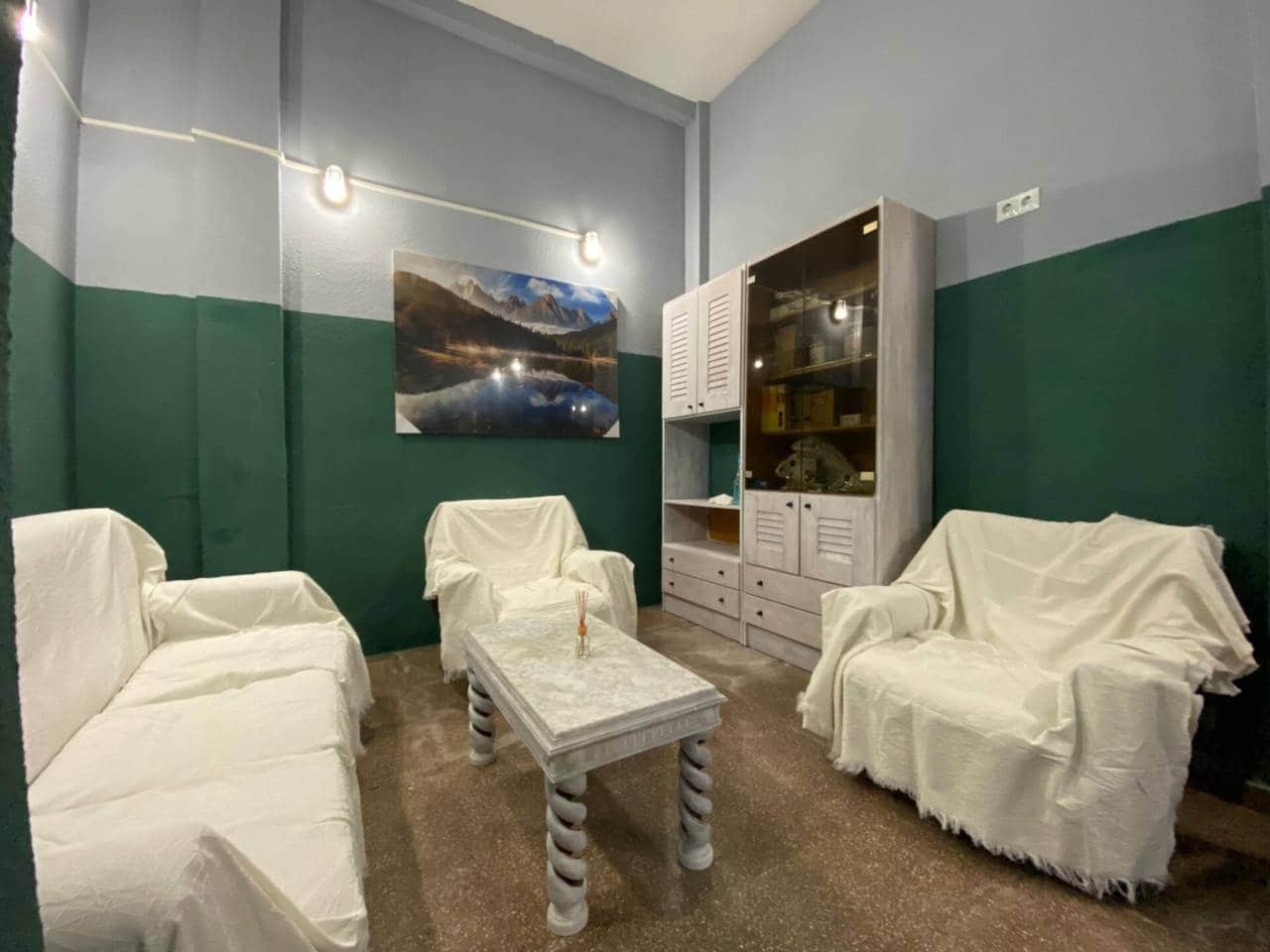 17 slaapkamer Hotel te koop in Alicante stad - € 1.200.000 (Ref: 8738670)