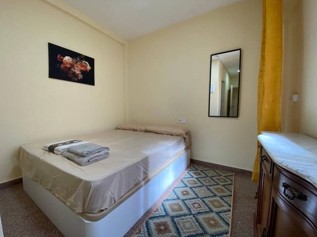 17 bedroom Hotel for sale in Alicante / Alacant city - € 1,200,000 (Ref: 8738670)