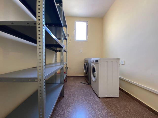 17 bedroom Hotel for sale in Alicante / Alacant city - € 1,200,000 (Ref: 8738670)