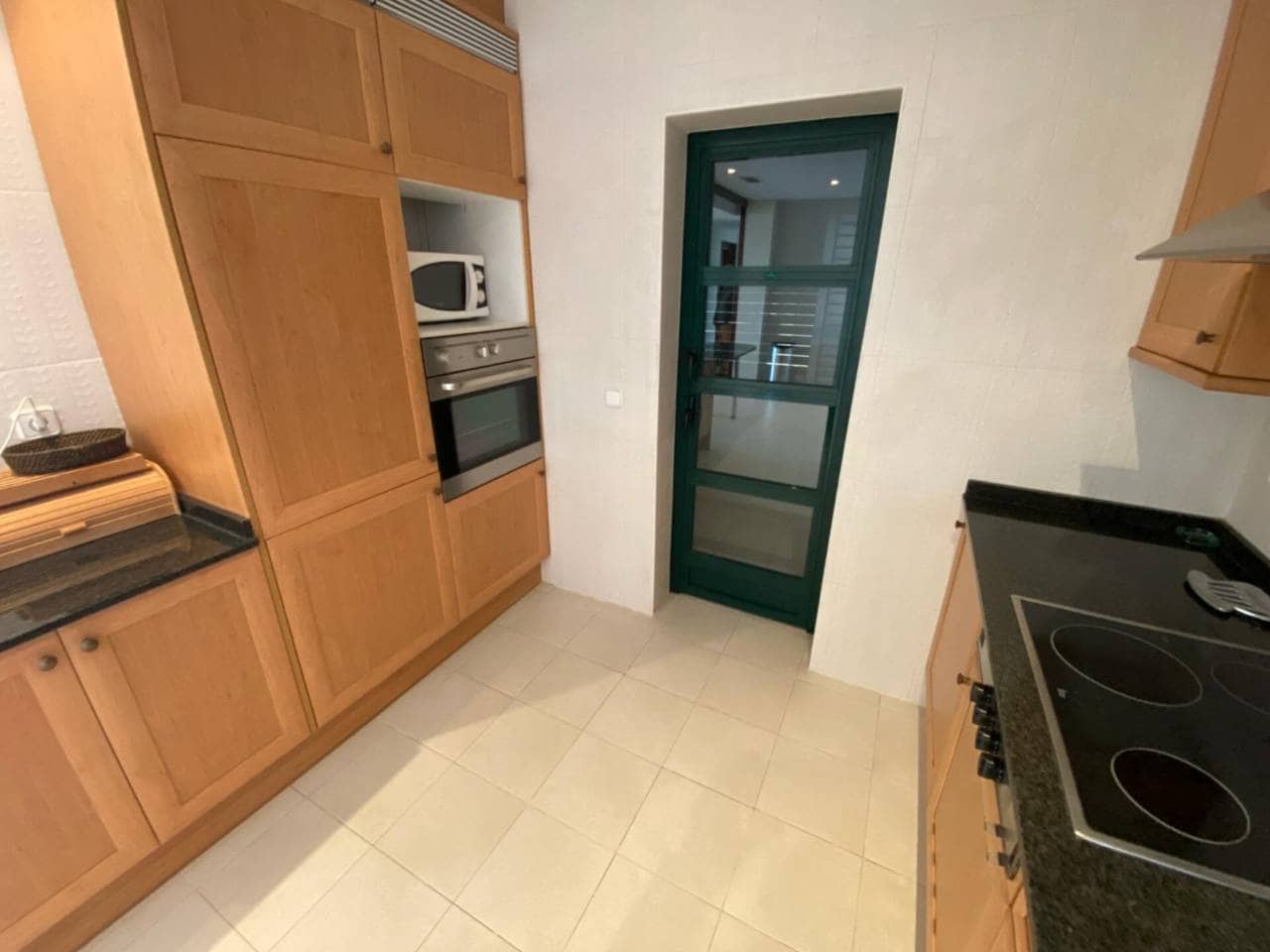 3 soveværelse Lejlighed til salg i Altea med swimmingpool garage - € 690.000 (Ref: 8738672)