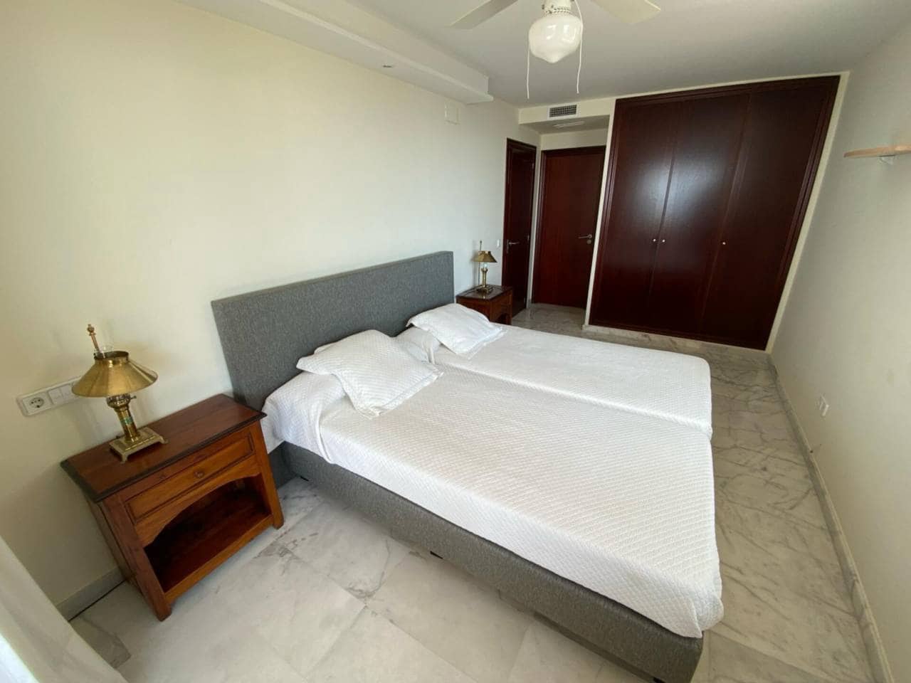 3 soveværelse Lejlighed til salg i Altea med swimmingpool garage - € 690.000 (Ref: 8738672)