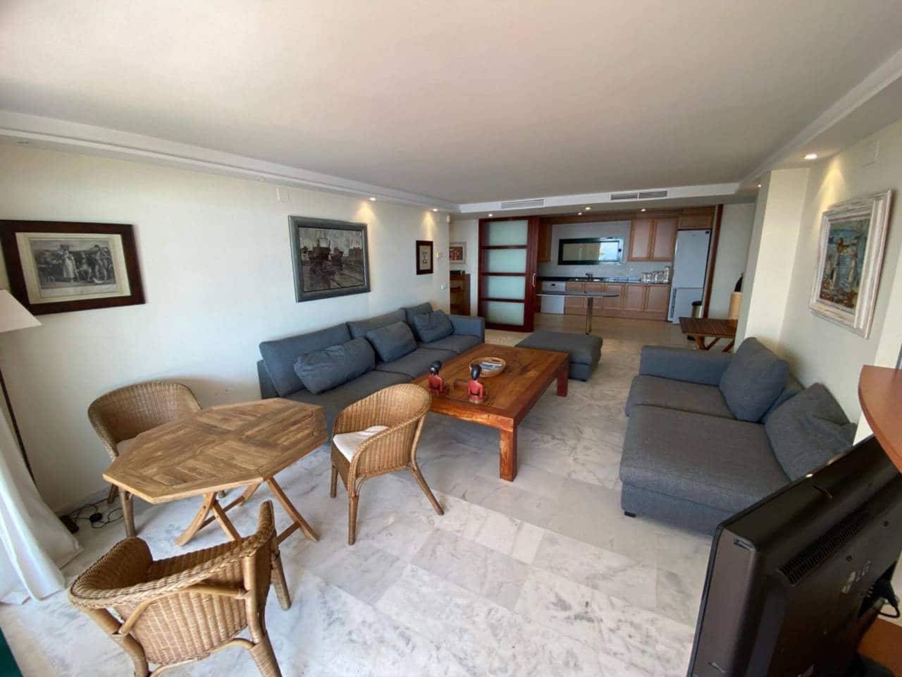 3 soveværelse Lejlighed til salg i Altea med swimmingpool garage - € 690.000 (Ref: 8738672)