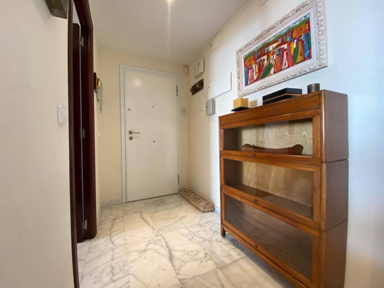 3 soveværelse Lejlighed til salg i Altea med swimmingpool garage - € 690.000 (Ref: 8738672)