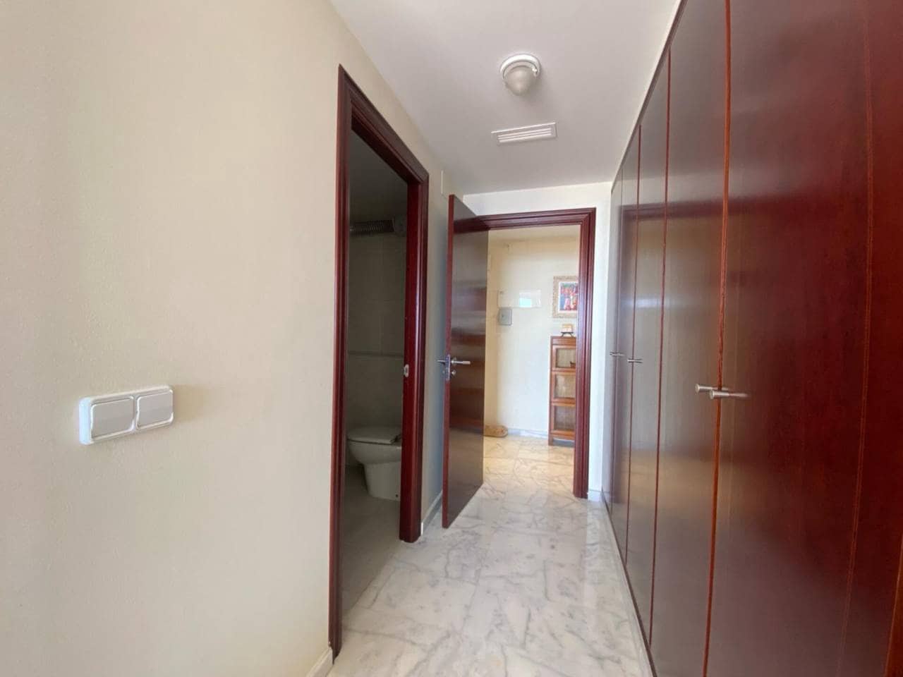 3 soveværelse Lejlighed til salg i Altea med swimmingpool garage - € 690.000 (Ref: 8738672)