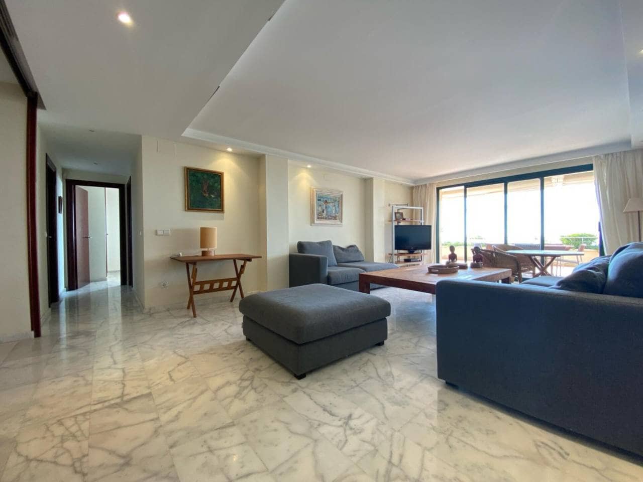 3 soveværelse Lejlighed til salg i Altea med swimmingpool garage - € 690.000 (Ref: 8738672)