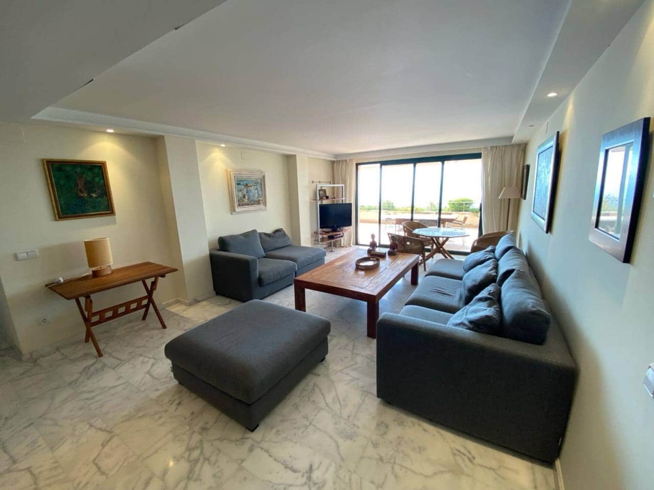 3 soveværelse Lejlighed til salg i Altea med swimmingpool garage - € 690.000 (Ref: 8738672)