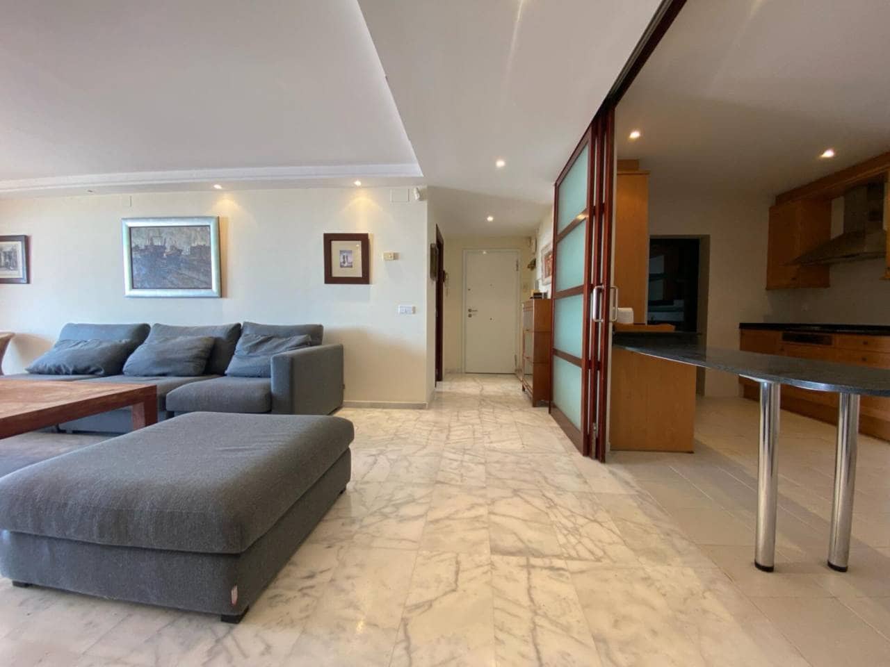 3 soveværelse Lejlighed til salg i Altea med swimmingpool garage - € 690.000 (Ref: 8738672)