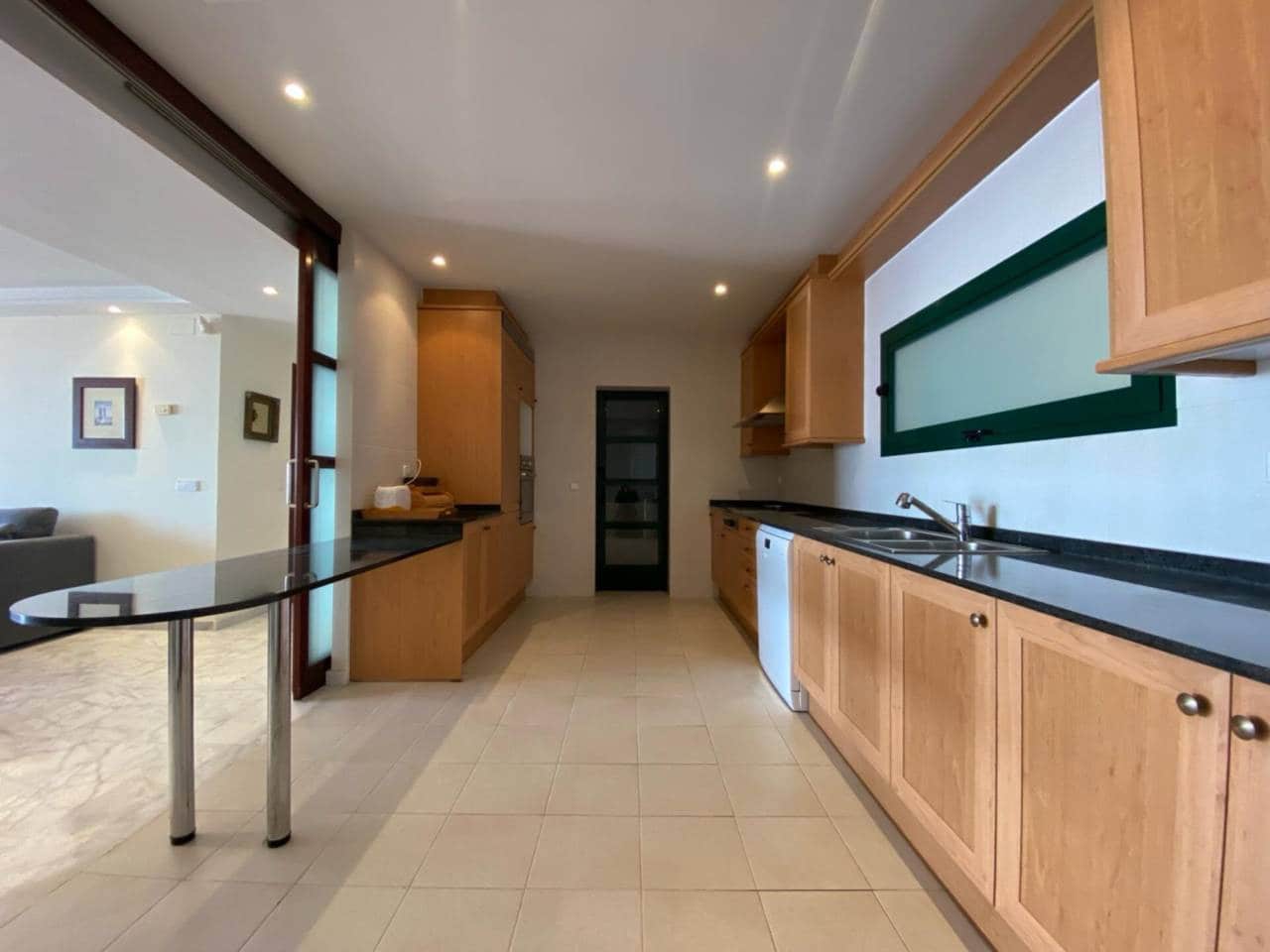 3 soveværelse Lejlighed til salg i Altea med swimmingpool garage - € 690.000 (Ref: 8738672)