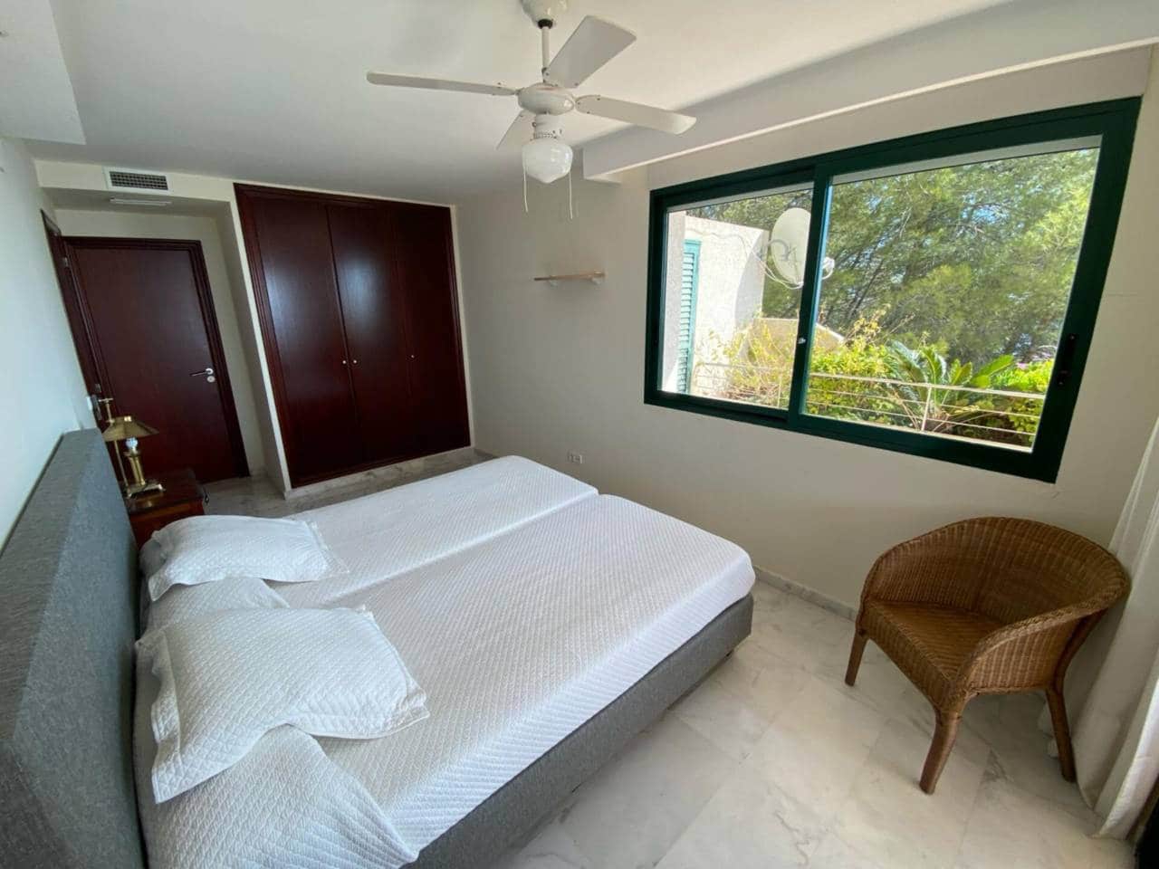 3 soveværelse Lejlighed til salg i Altea med swimmingpool garage - € 690.000 (Ref: 8738672)