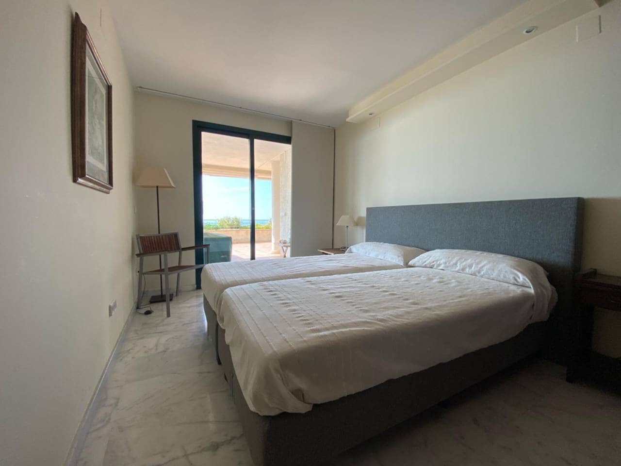 3 soveværelse Lejlighed til salg i Altea med swimmingpool garage - € 690.000 (Ref: 8738672)