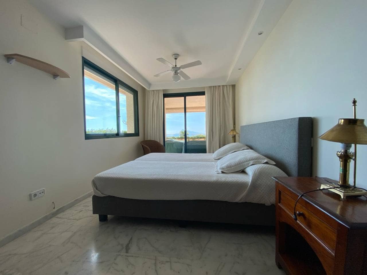 3 soveværelse Lejlighed til salg i Altea med swimmingpool garage - € 690.000 (Ref: 8738672)