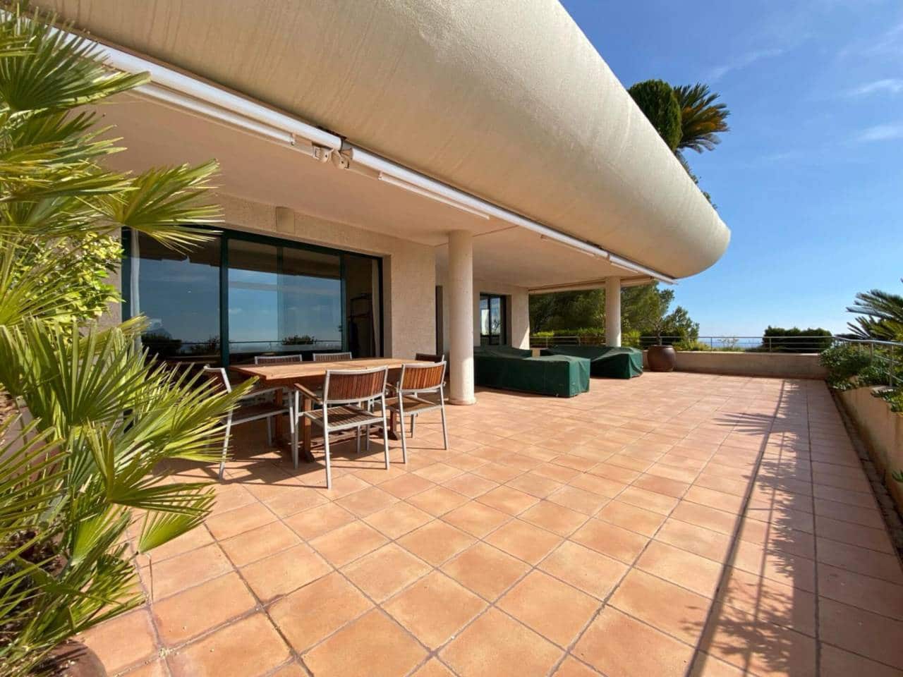 3 soveværelse Lejlighed til salg i Altea med swimmingpool garage - € 690.000 (Ref: 8738672)