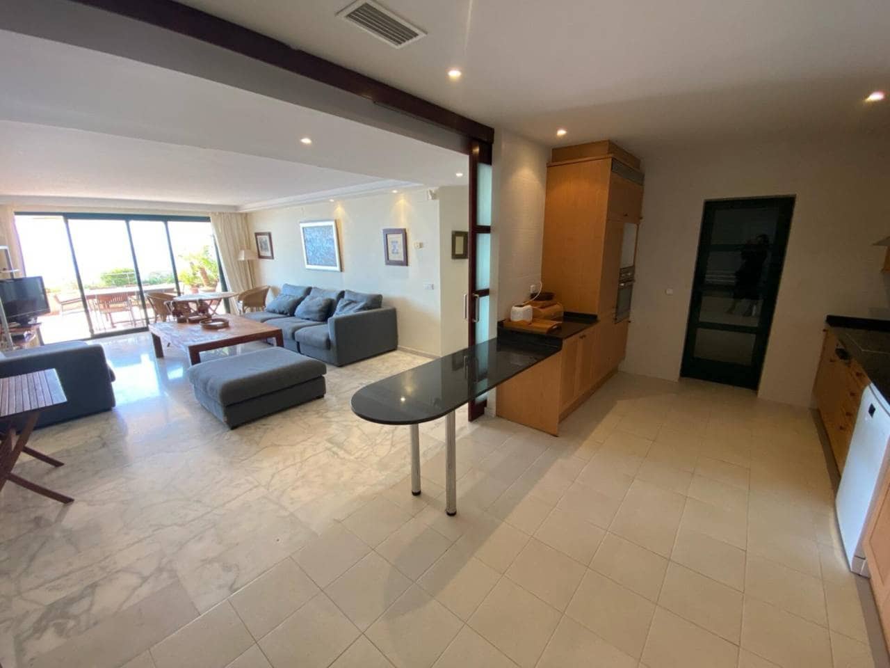 3 soveværelse Lejlighed til salg i Altea med swimmingpool garage - € 690.000 (Ref: 8738672)