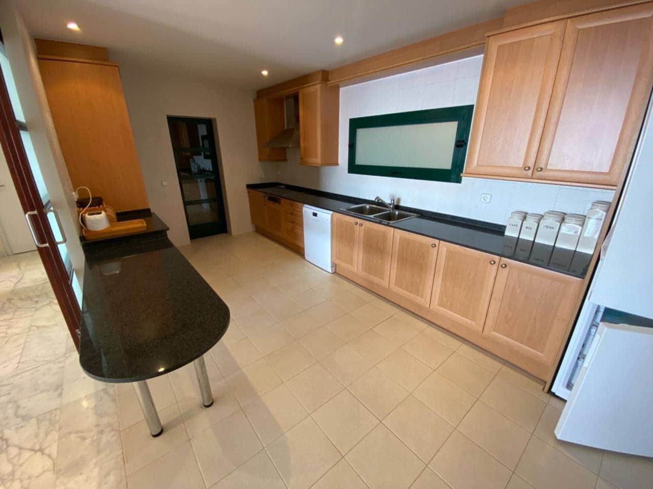 3 soveværelse Lejlighed til salg i Altea med swimmingpool garage - € 690.000 (Ref: 8738672)