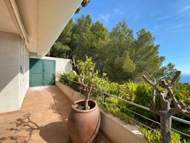 3 soveværelse Lejlighed til salg i Altea med swimmingpool garage - € 690.000 (Ref: 8738672)