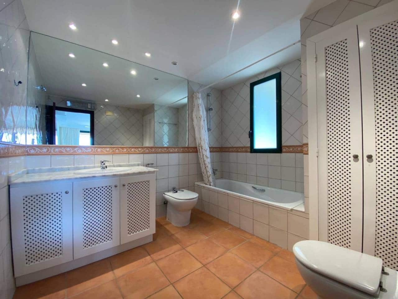 3 soveværelse Lejlighed til salg i Altea med swimmingpool garage - € 690.000 (Ref: 8738672)