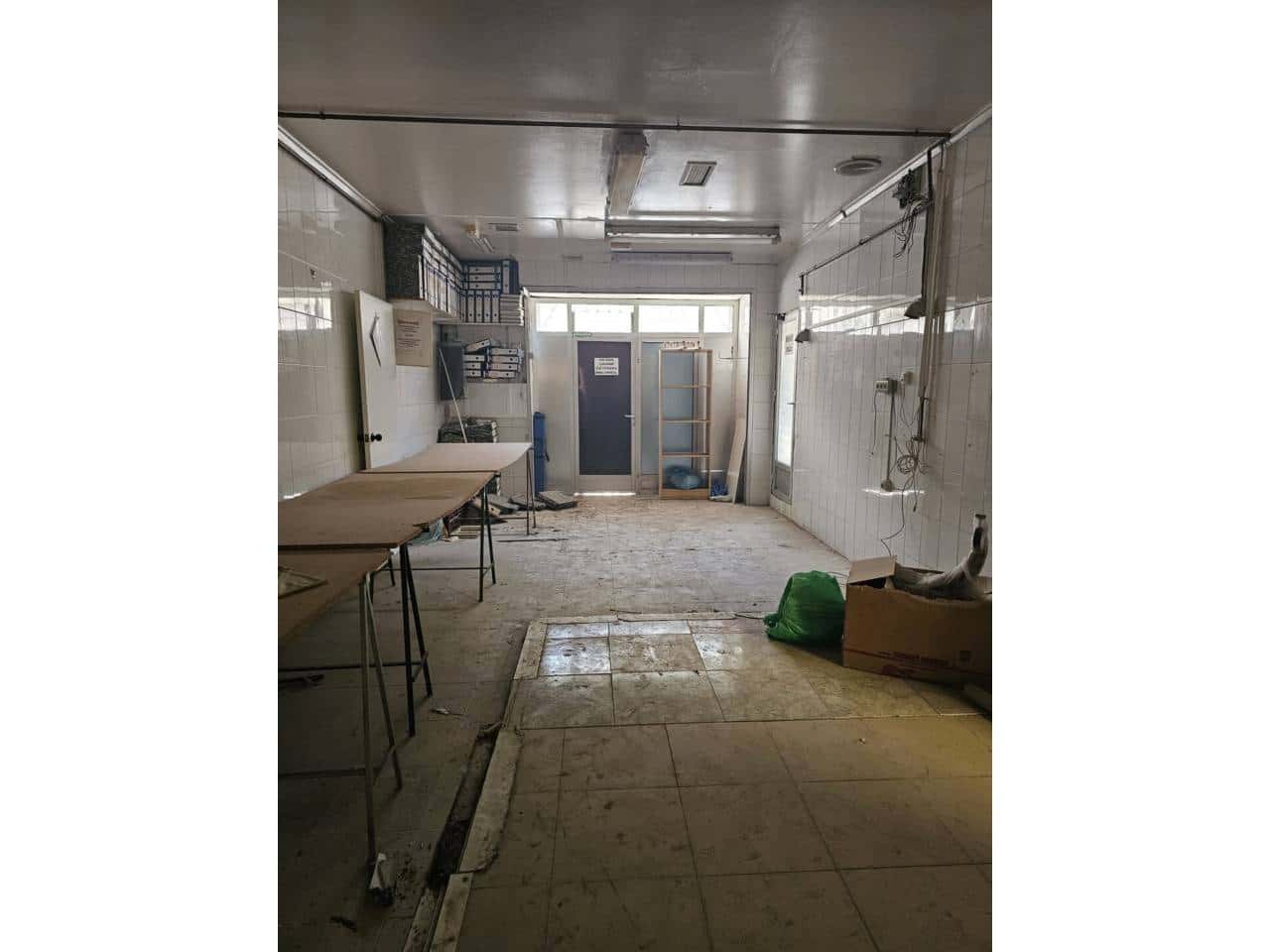 Erhverv til salg i Elche / Elx - € 210.000 (Ref: 8738673)