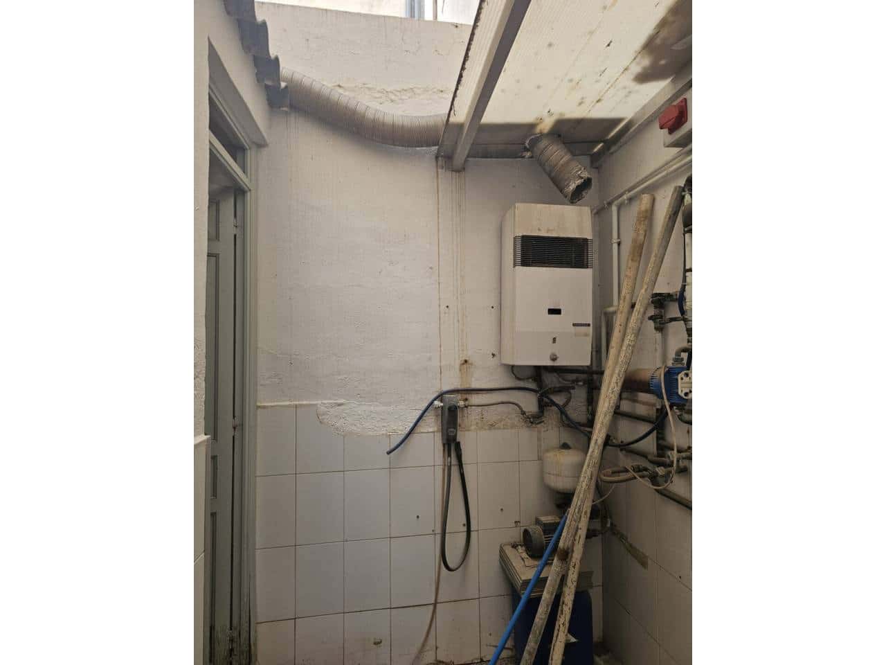 Erhverv til salg i Elche / Elx - € 210.000 (Ref: 8738673)