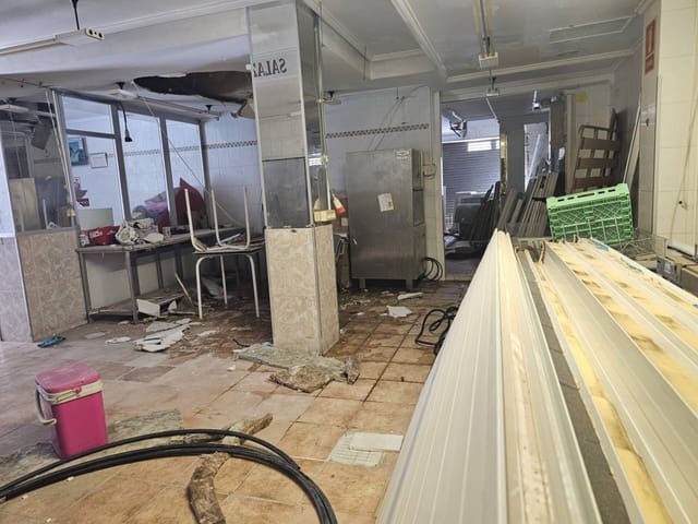 Commercial for sale in Altabix, Elche / Elx - € 210,000 (Ref: 8738673)