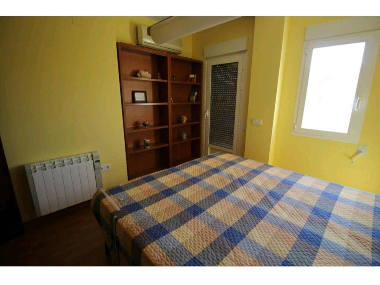 Villa/Maison de 5 chambres à louer à Calpe / Calp avec piscine garage - 3 000 € (Ref: 8738674)