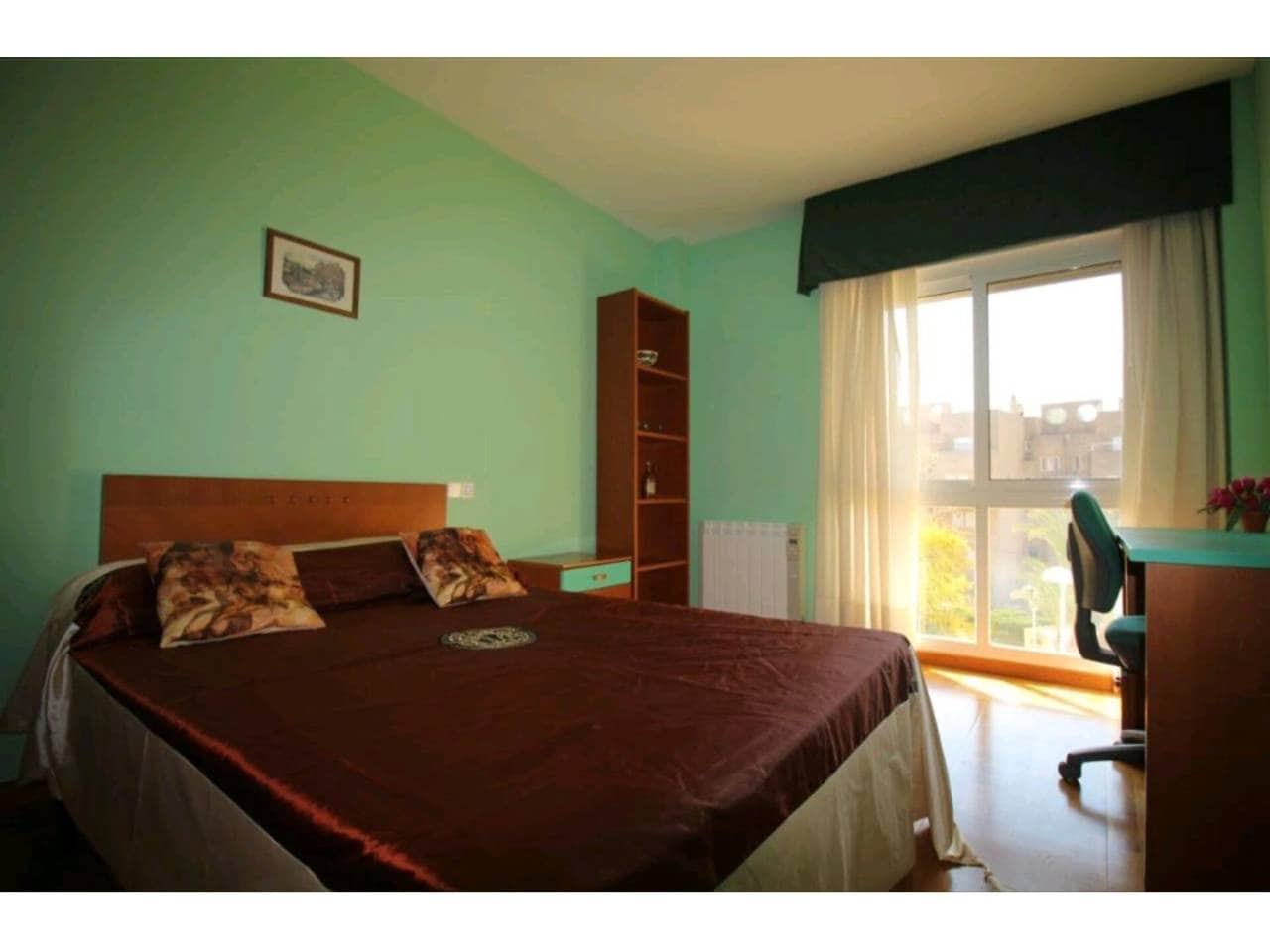 Villa/Maison de 5 chambres à louer à Calpe / Calp avec piscine garage - 3 000 € (Ref: 8738674)