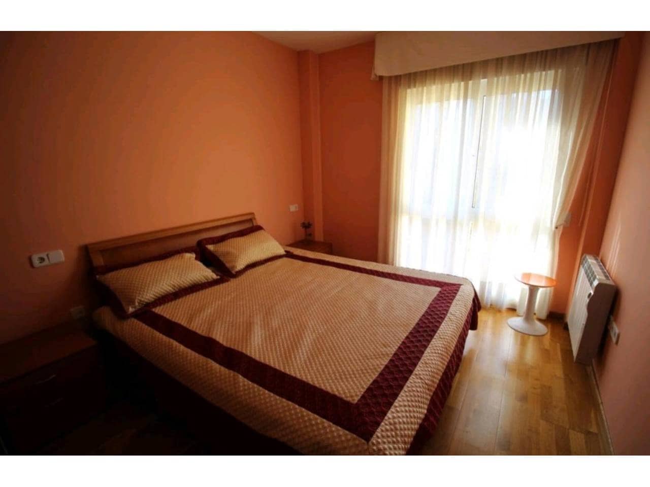 Villa/Maison de 5 chambres à louer à Calpe / Calp avec piscine garage - 3 000 € (Ref: 8738674)